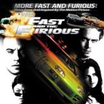 Fast And The Furious — 2001