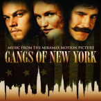 Gangs Of New York — 2002