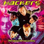 Hackers — 1996