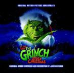 How The Grinch Stole Christmas — 2000