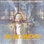 Highlander&nbsp;&mdash;&nbsp;1986