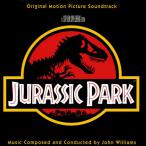 Jurassic Park — 1993