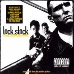 Lock, Stock & Two Smoking Barrels — 1998