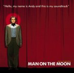 Man On The Moon — 1999