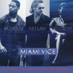 Miami Vice&nbsp;&mdash;&nbsp;2006