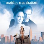 Maid In Manhattan — 2002