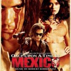 Once Upon A Time In Mexico — 2003