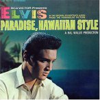 Paradise, Hawaiian Style — 1966