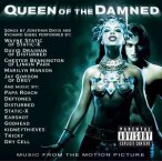 Queen Of The Damned — 2002