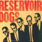 Reservoir Dogs — 1992