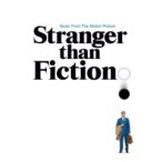 Stranger Than Fiction — 2006