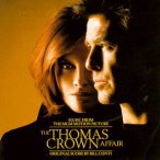 Thomas Crown Affair — 1999
