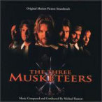 Three Musketeers — 1993