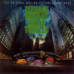 Teenage Mutant Ninja Turtles — 1990