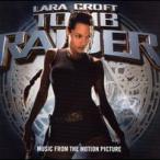 Tomb Raider&nbsp;&mdash;&nbsp;2001