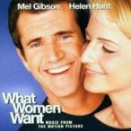 What Women Want — 2000