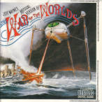 War Of The Worlds — 1978