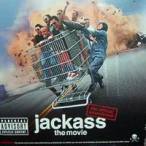 Jackass – The Movie — 2002