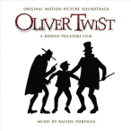 Oliver Twist — 2005
