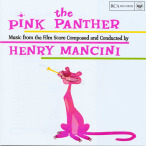 Pink Panther And The Return Of The Pink Panter — 1999