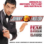 Johnny English — 2003