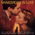 Shakespeare In Love — 1998