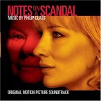 Notes On A Scandal — 2007