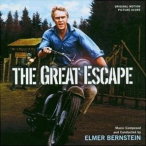 Great Escape — 1963