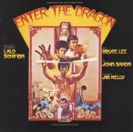 Enter The Dragon — 1973