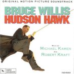 Hudson Hawk — 1991