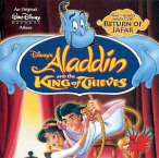 Aladdin And The King Of Thieves — 1996