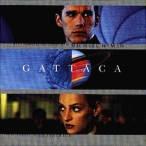 Gattaca — 1997