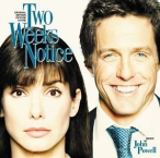Two Weeks Notice&nbsp;&mdash;&nbsp;2003