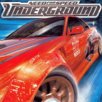 Need For Speed- Underground — 2003