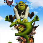 Shrek 3 — 2007