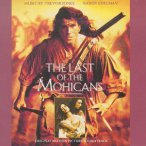 Last Of The Mohicans — 1992