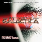 Battlestar Galactica — 2004