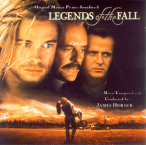 Legends Of The Fall — 1995