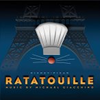 Ratatouille — 2007