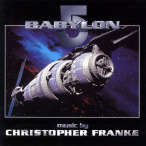 Babylon 5 — 1995