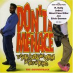 Don't Be A Menace To South Central While Drinking Your Juice In The Hood — 1996