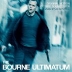 Bourne Ultimatum&nbsp;&mdash;&nbsp;2007