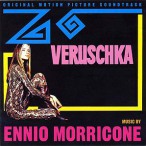 Veruschka — 1971