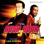 Rush Hour 3 — 2007