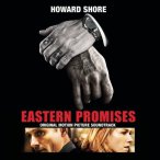 Eastern Promises — 2007