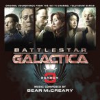 Battlestar Galactica, Season 3 — 2007
