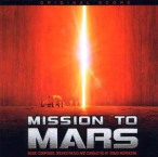 Mission To Mars — 2000