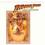 Indiana Jones & The Temple Of Doom — 1991