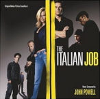 Italian Job — 2003