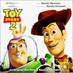 Toy Story 2 — 1999